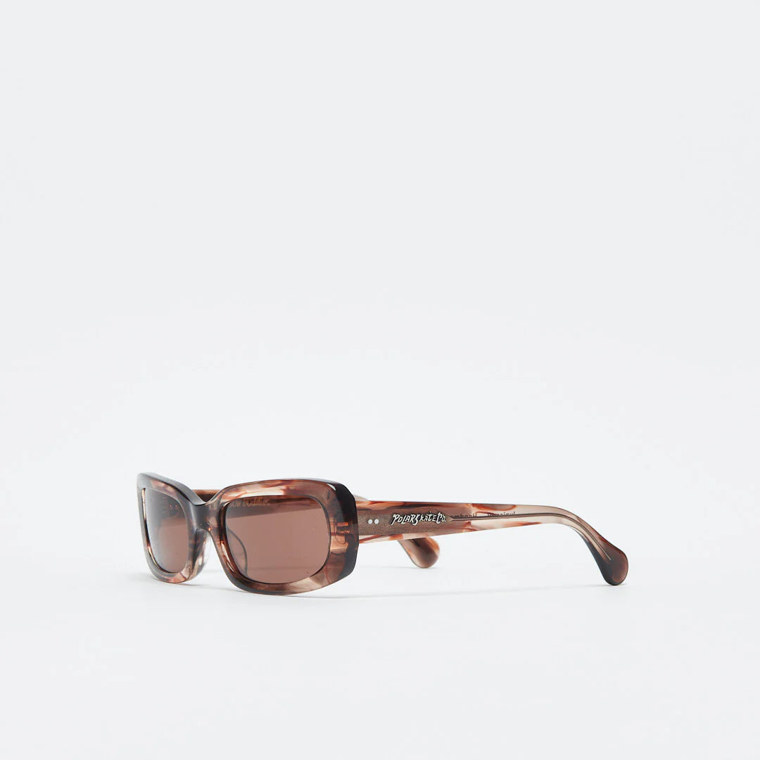 Polar Sunglasses - Junior JR. - Lava