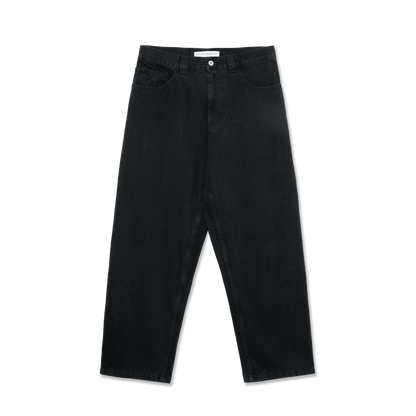 Polar Pant - 93! Denim - Pitch Black