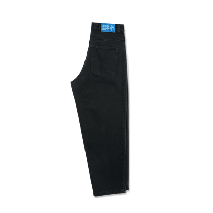 Polar Pant - 93! Denim - Pitch Black