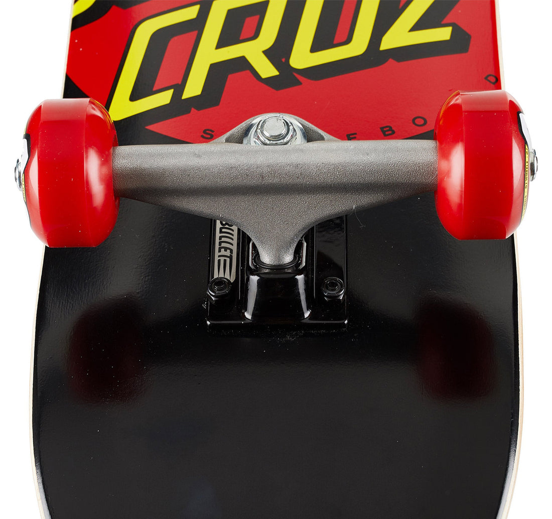 Santa Cruz Complete - Classic Dot - 7.25"