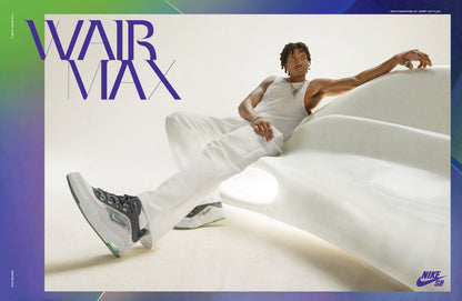 Nike SB - Air Max Ishod 2 - Persian Violet
