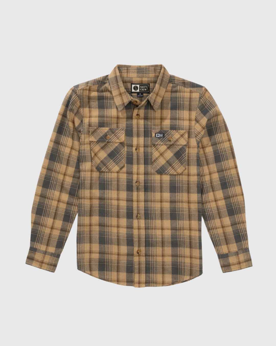 Salty Crew Shirt - Day Break Boys