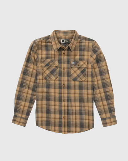 Salty Crew Chemise - Day Break Boys
