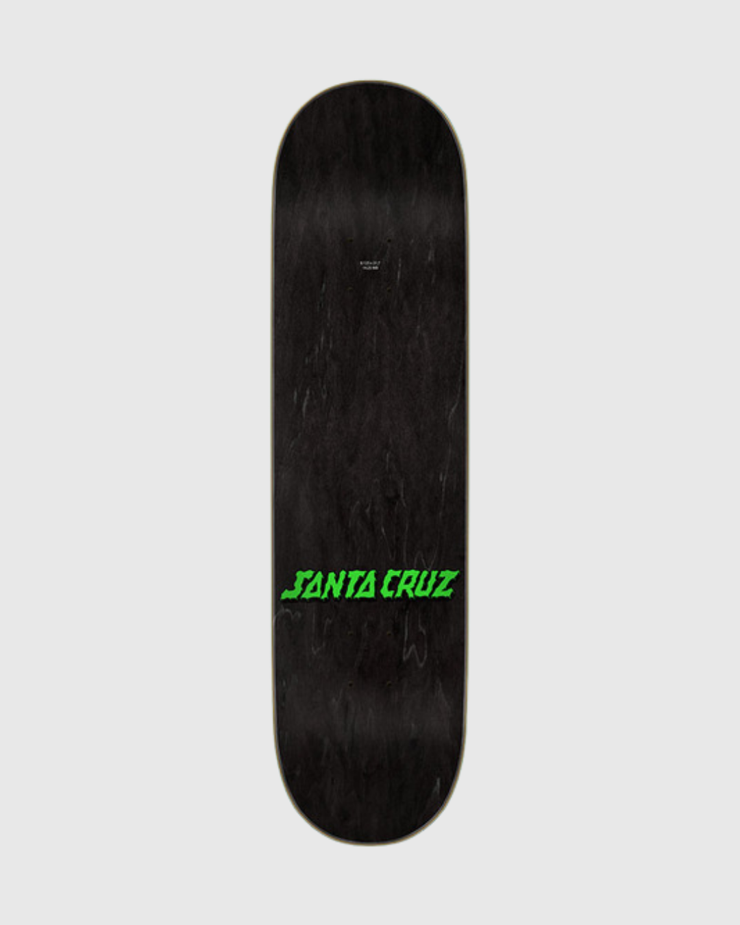 Santa Cruz Board - Mandala Hand - 8.125&quot;