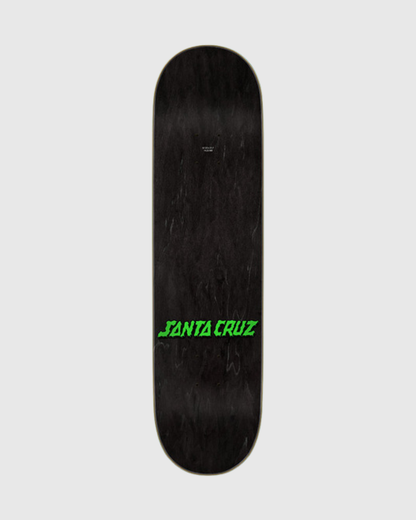 Santa Cruz Board - Mandala Hand - 8.125&quot;