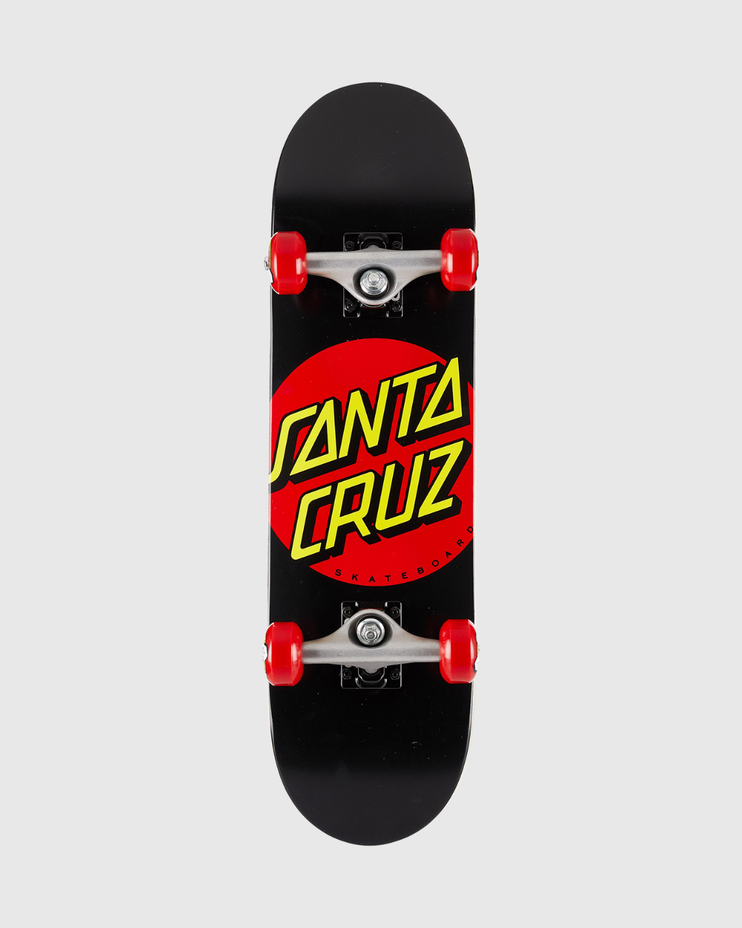 Santa Cruz Complete - Classic Dot - 7.25"