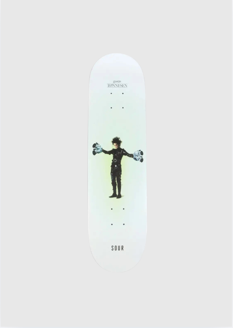 Sour Board - Gustav VX