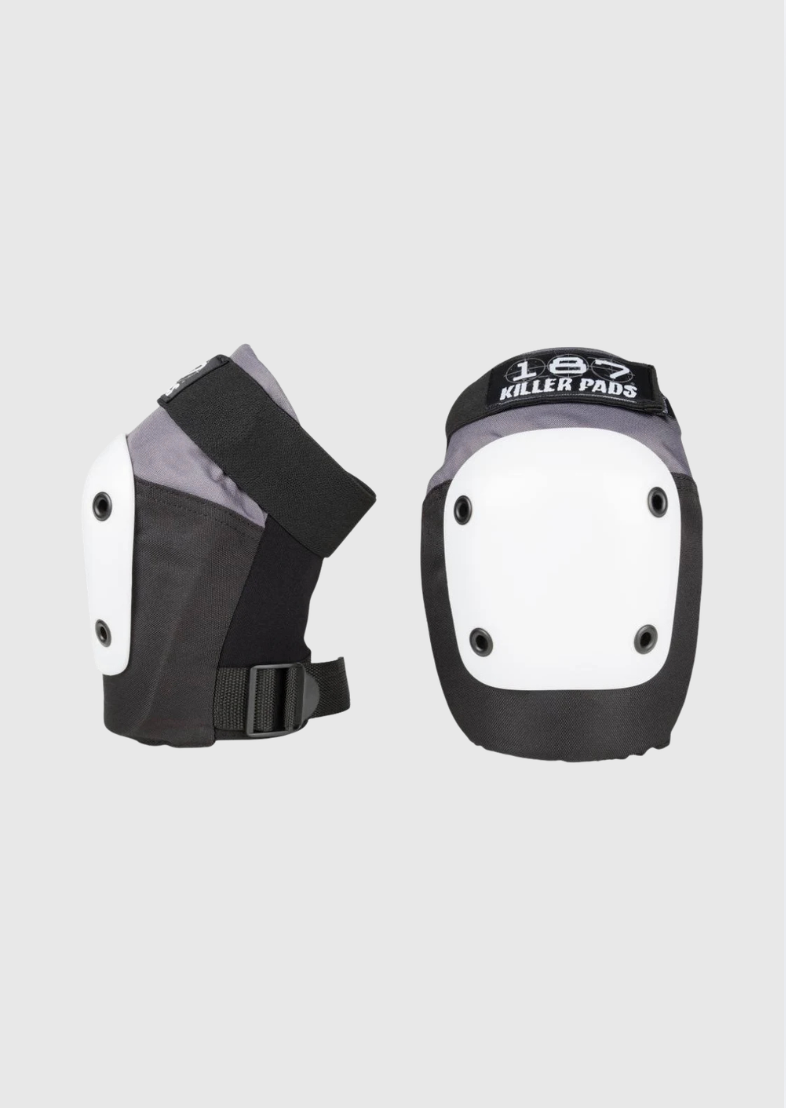 187 Killer Pads - Fly Knee