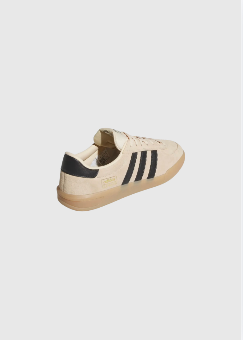 Adidas - Glenburn - Sand Strata/Core Black/Gum
