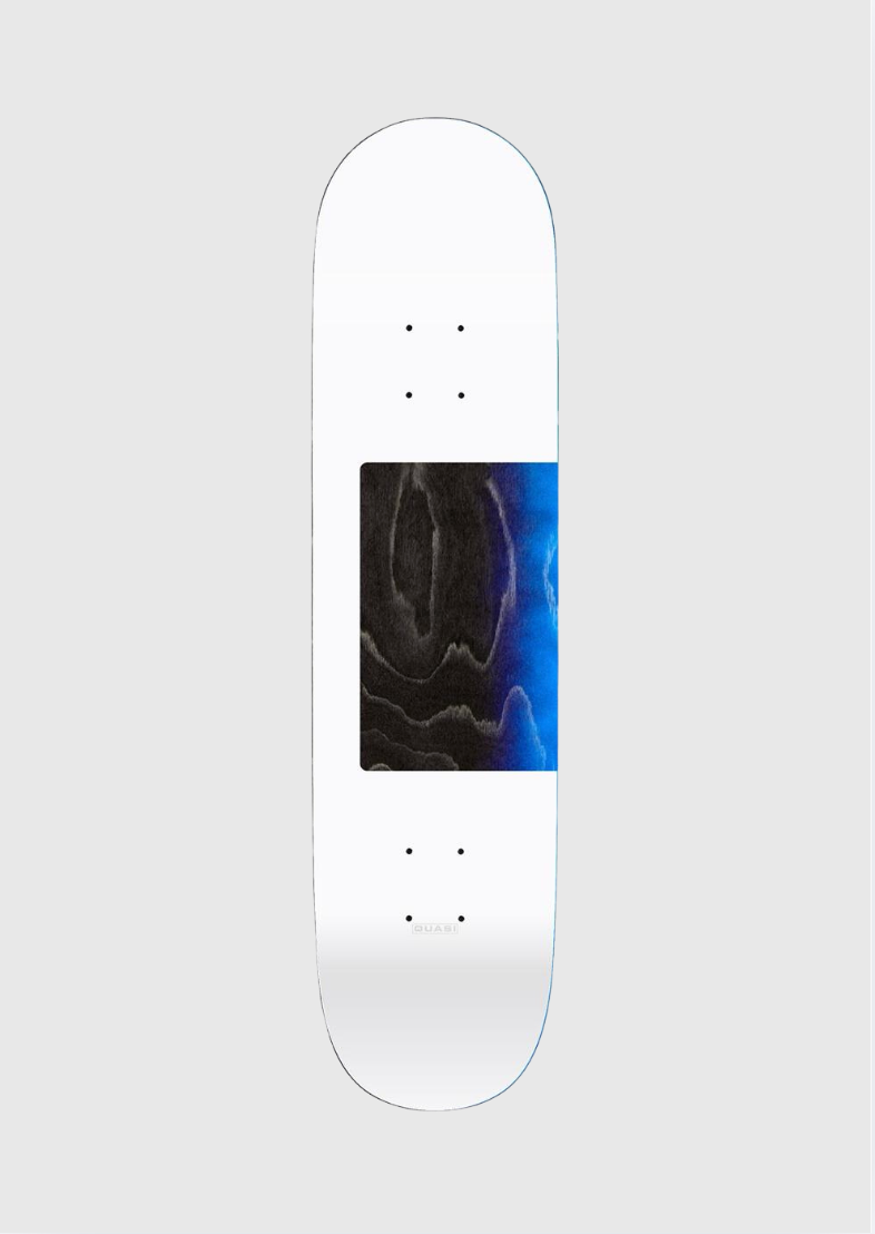 Quasi - Proto 1 fade - 8.25"