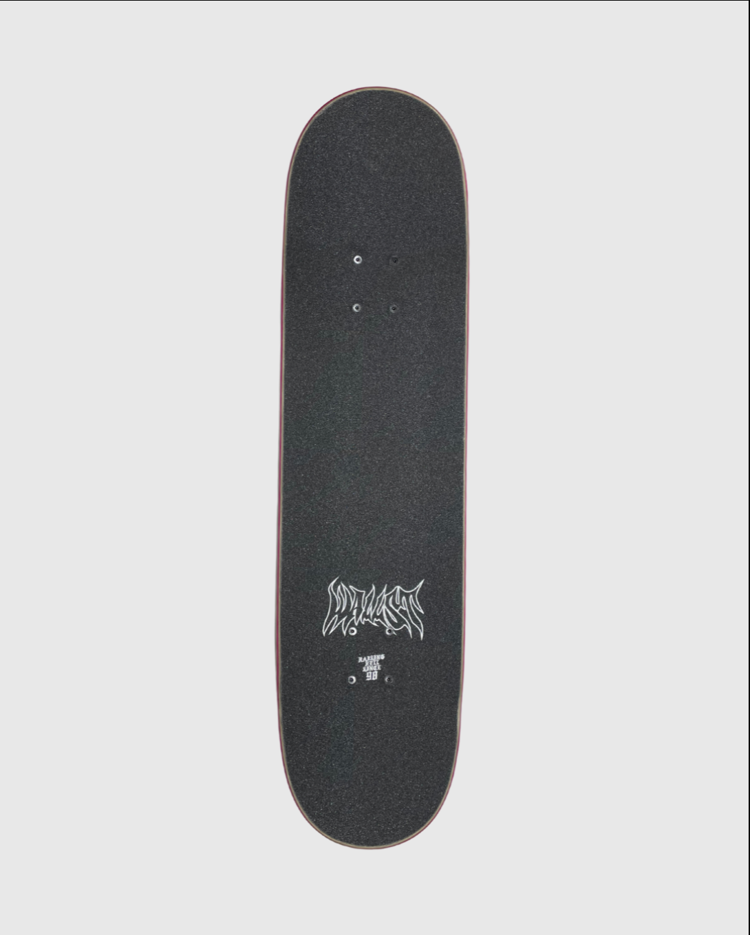 Wallstreet Complete - Malbac - Black - Premium Pack