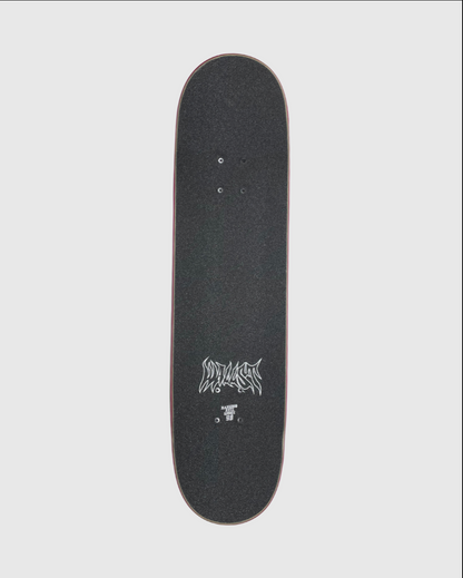 Wallstreet Complete - Malbac - Black - Premium Pack