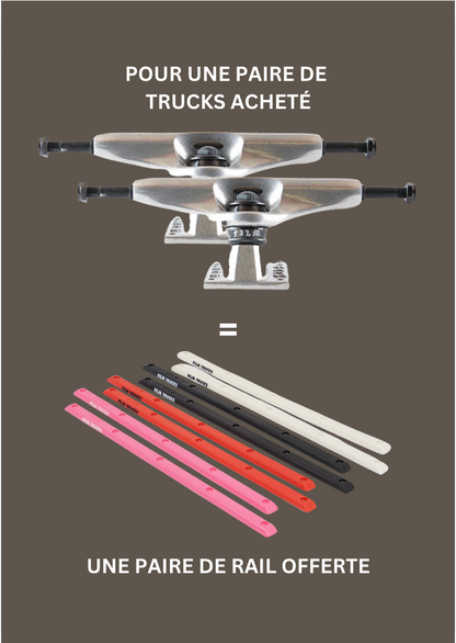 Film Trucks - Inverted Kingpin