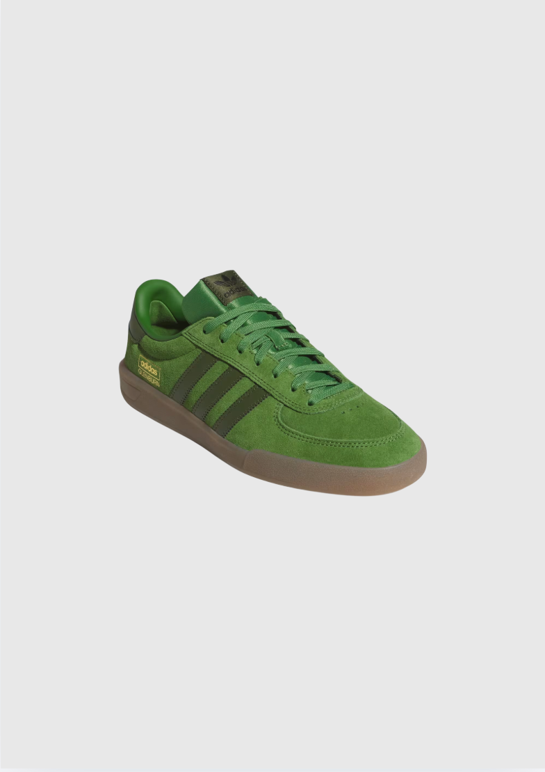 Adidas - Glenburn - Green/Pin/Gum