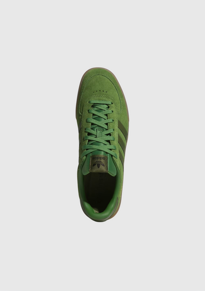Adidas - Glenburn - Green/Pin/Gum