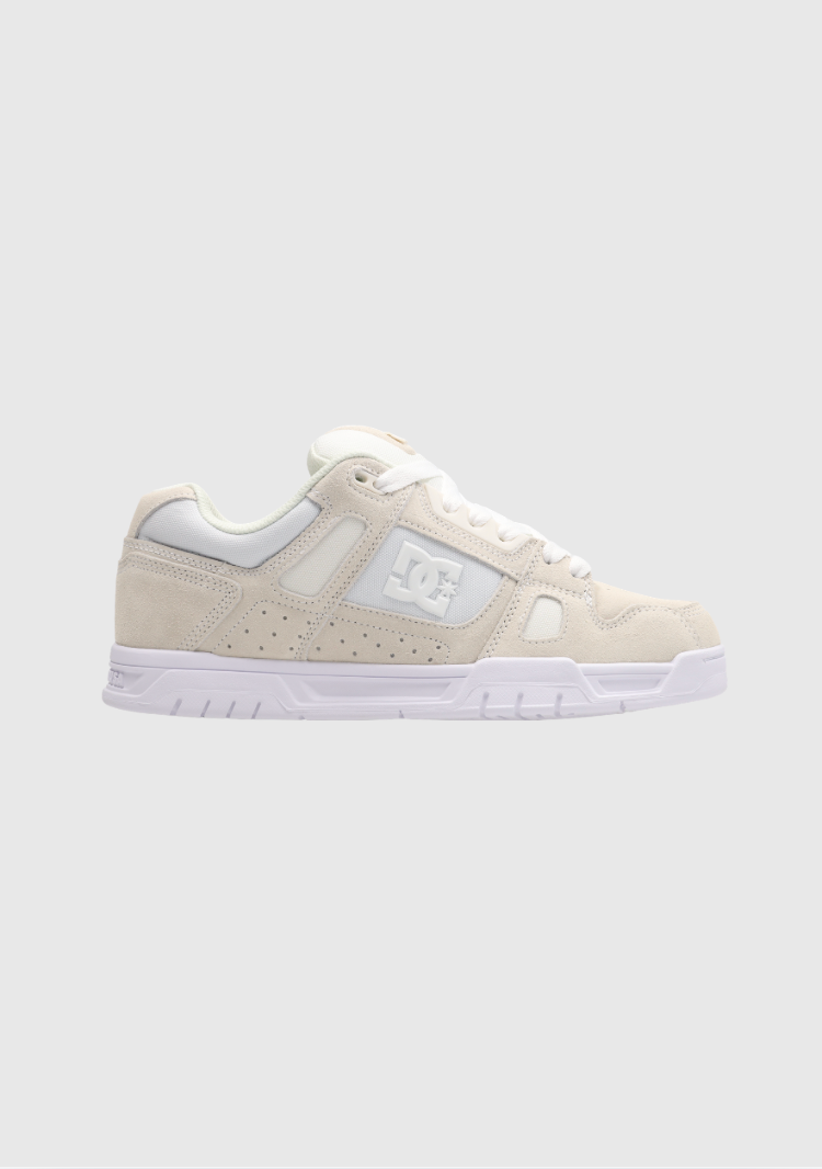 DC Shoes - Stag - Oatmeal