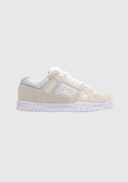 DC Shoes - Stag - Oatmeal