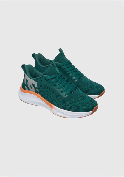 DC Shoes - Roammax - Ponderosa