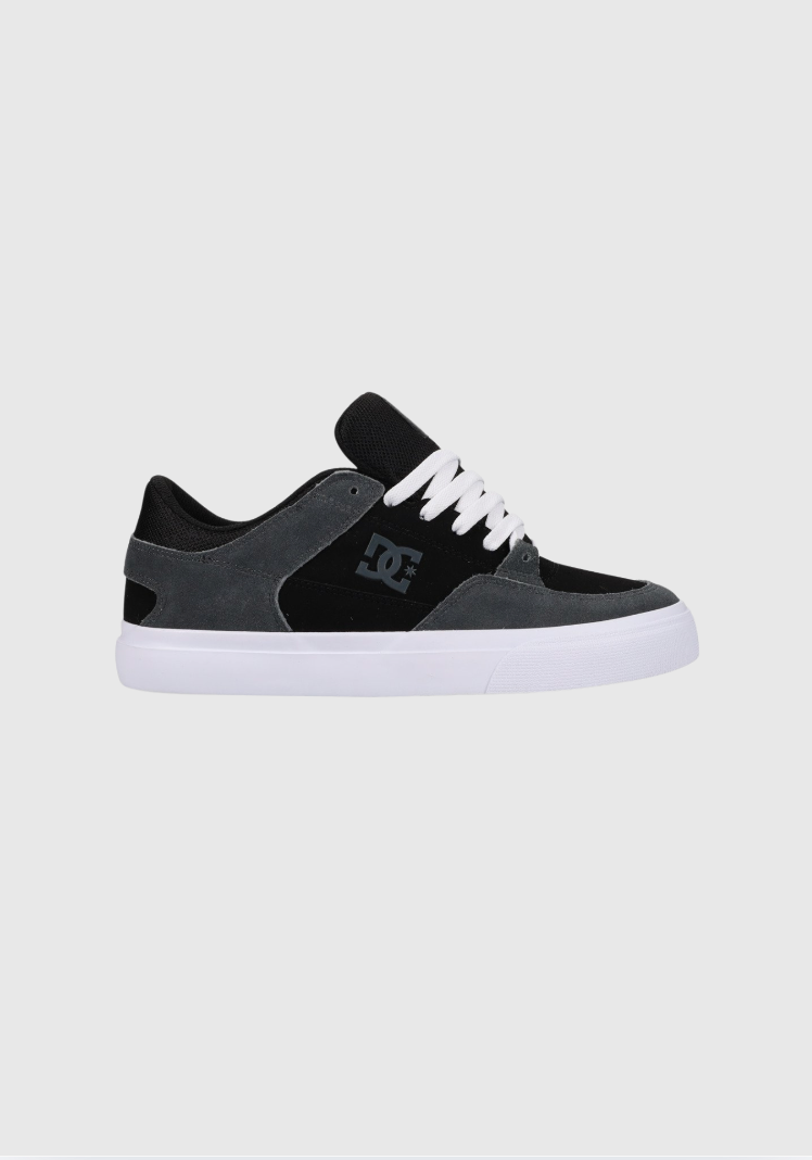 DC Shoes - Onyx S Will Marshall - Grey/Black