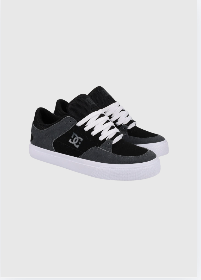 DC Shoes - Onyx S Will Marshall - Grey/Black
