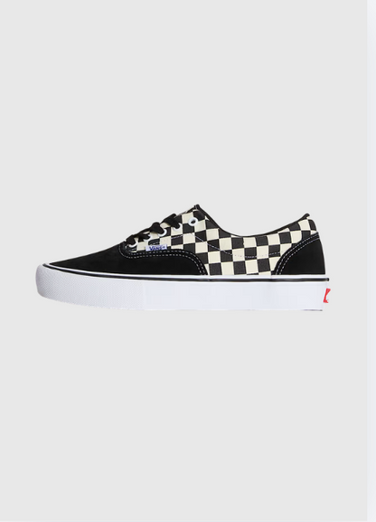 Vans - Skate Era Checkerboard - Black/White