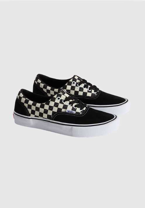 Vans - Skate Era Checkerboard - Black/White