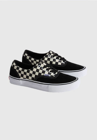 Vans - Skate Era Checkerboard - Black/White