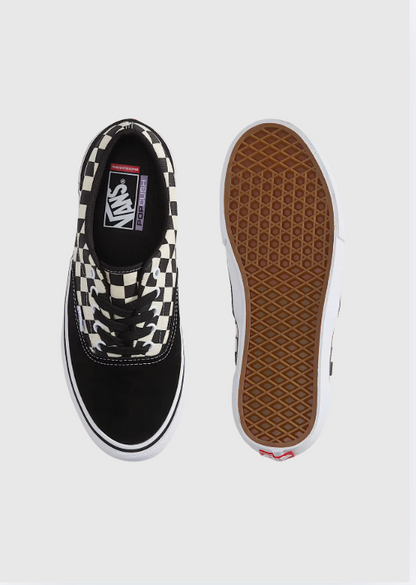 Vans - Skate Era Checkerboard - Black/White