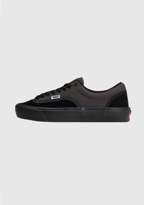Vans - Skate Era Stub - Black/Black