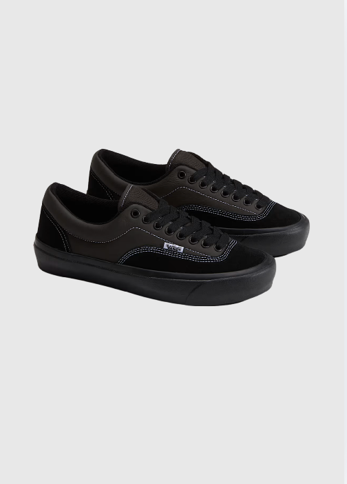 Vans - Skate Era Stub - Black/Black