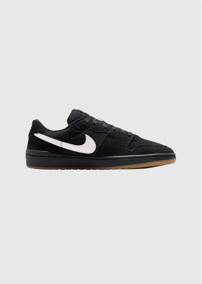 Nike SB - Code 58 - Black/Gum