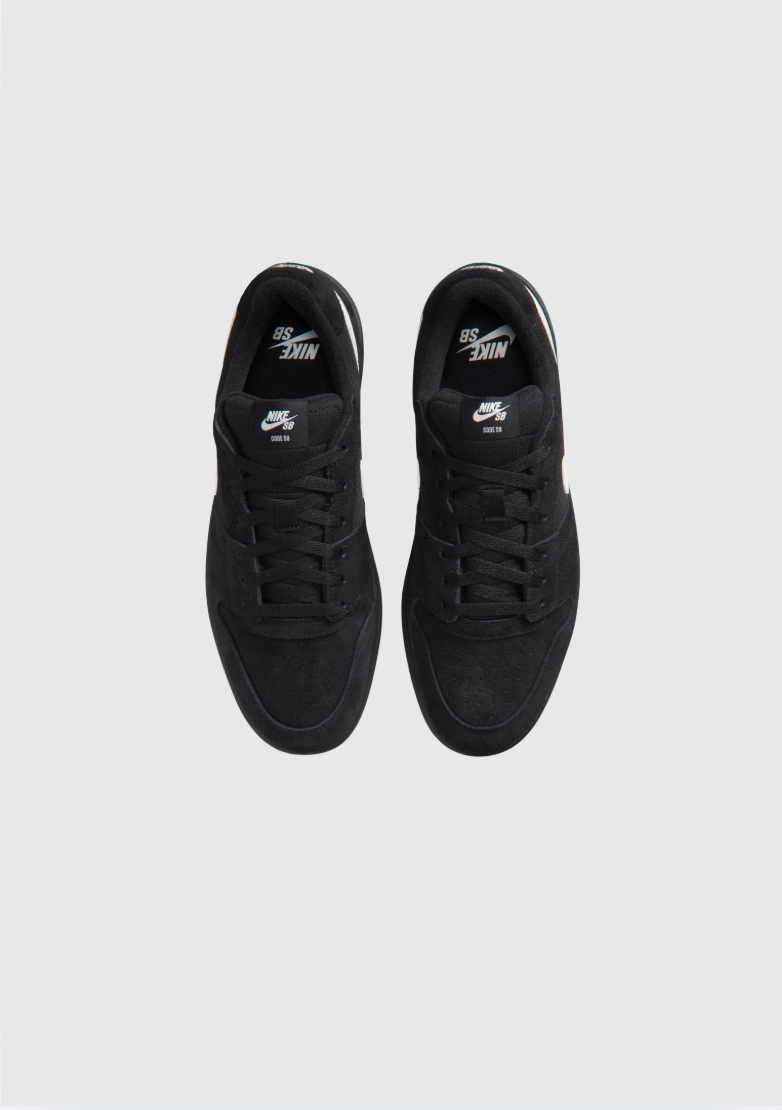 Nike SB - Code 58 - Black/Gum