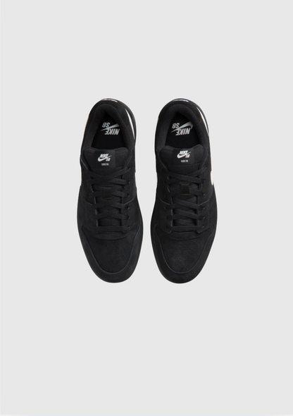 Nike SB - Code 58 - Black/Gum