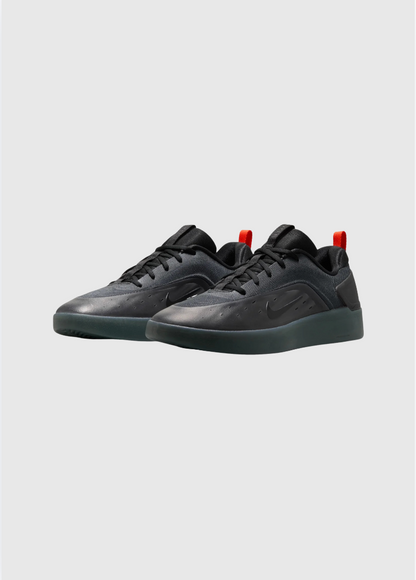 Nike Sb - Nyjah 4 - Wolf Grey