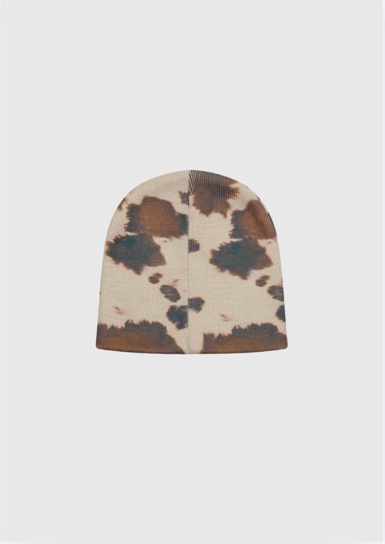 Obey Bonnet - Silo - Cow