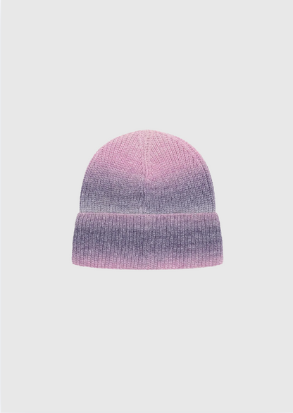 Obey Bonnet - Sully - Purple