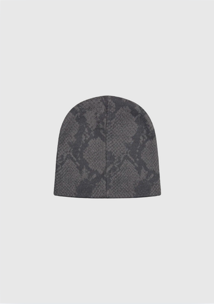 Obey Bonnet - Silo - Snake Skin