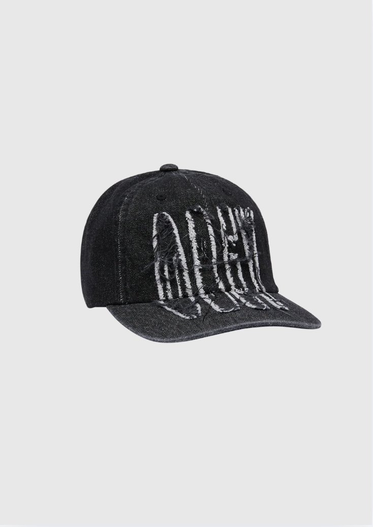 Obey Casquettes - Supernova - Faded Black