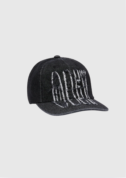 Obey Casquettes - Supernova - Faded Black