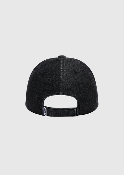 Obey Casquettes - Supernova - Faded Black