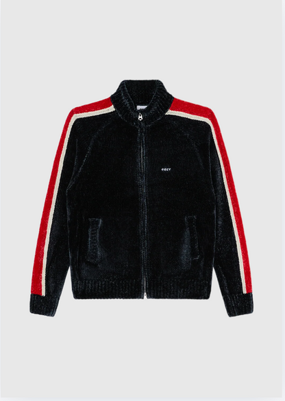 Obey Sweater - Varen - Navy