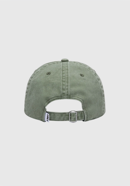 Obey Casquettes - Bold - Pigment Olive