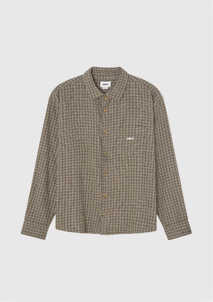 Obey Chemise - Bigwig Jack - Abbey Stone