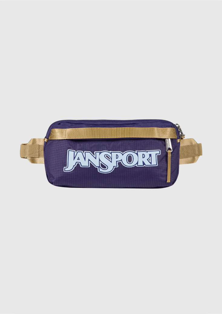 Jansport - Washington Waistpack 5Z0 - Amethyst Angst