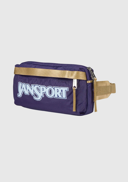 Jansport - Washington Waistpack 5Z0 - Amethyst Angst