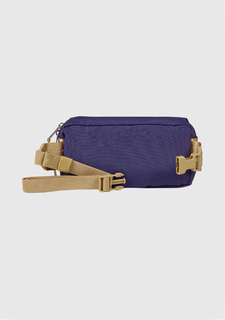 Jansport - Washington Waistpack 5Z0 - Amethyst Angst