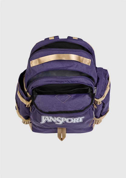 Jansport - Seattle Pack 5Z0 - Amethyst Angst