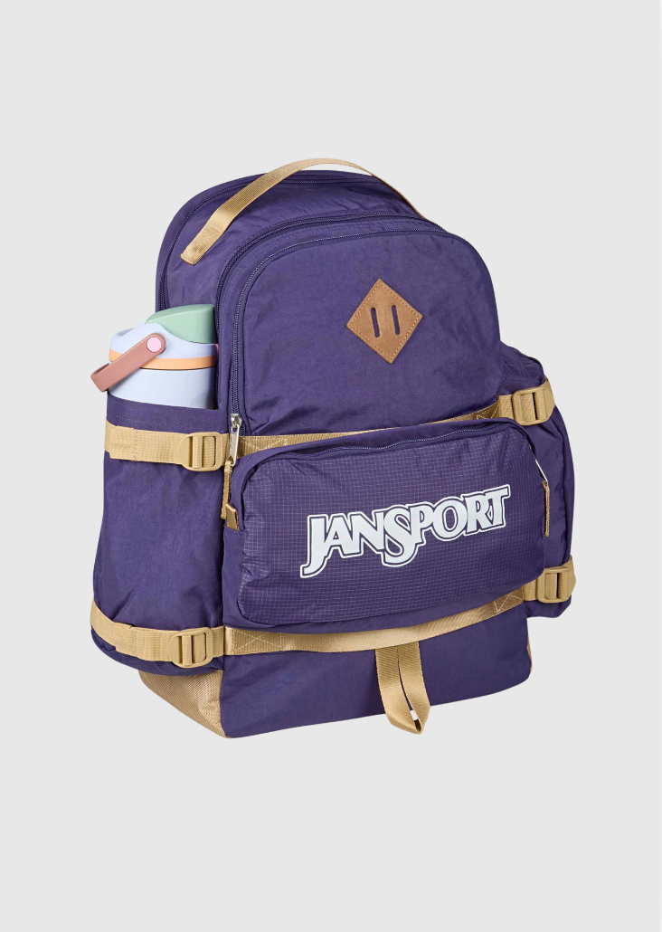 Jansport - Seattle Pack 5Z0 - Amethyst Angst