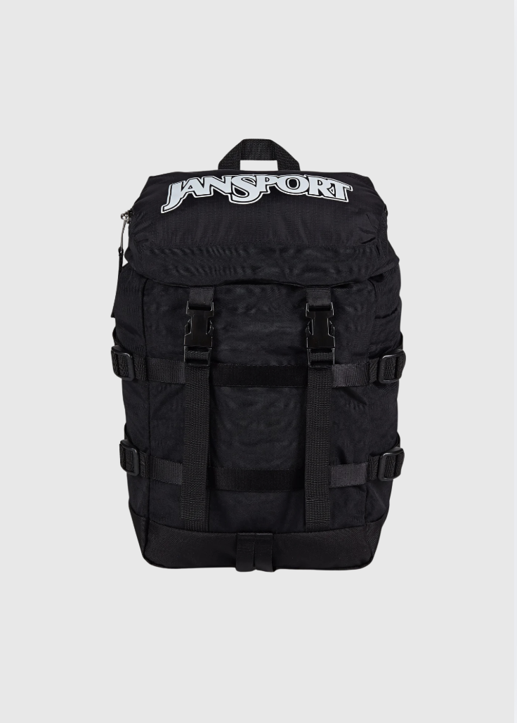 Jansport - Mini Skip Pack N55 - Black