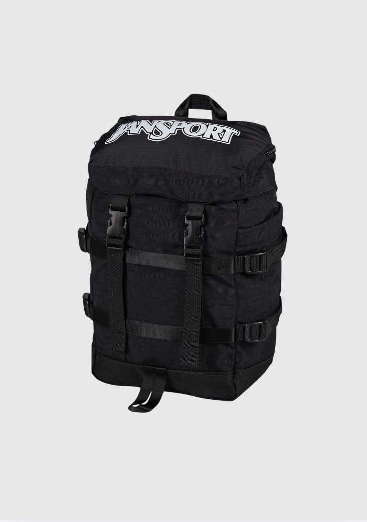 Jansport - Mini Skip Pack N55 - Black
